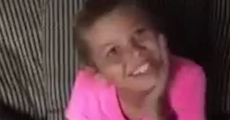 Mom Surprises Transgender Teen in the Best Way .